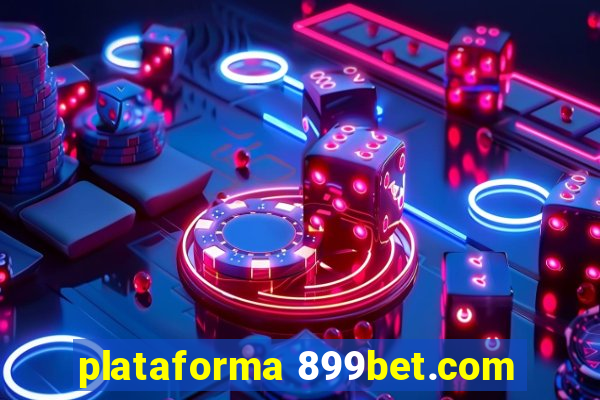 plataforma 899bet.com